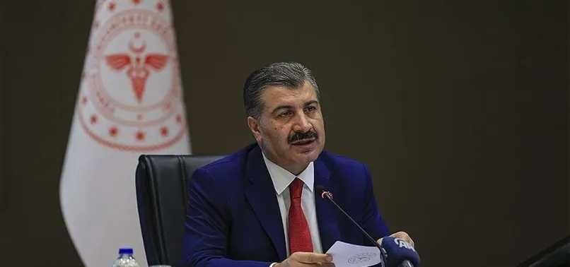 Sağlık Bakanı Fahrettin Koca uyardı! Böyle devam ederse... 6 Temmuz koronavirüs vaka ve ölüm sayısı kaç oldu?