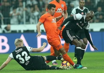Medipol Başakşehir'e Emre'den sevindirici haber