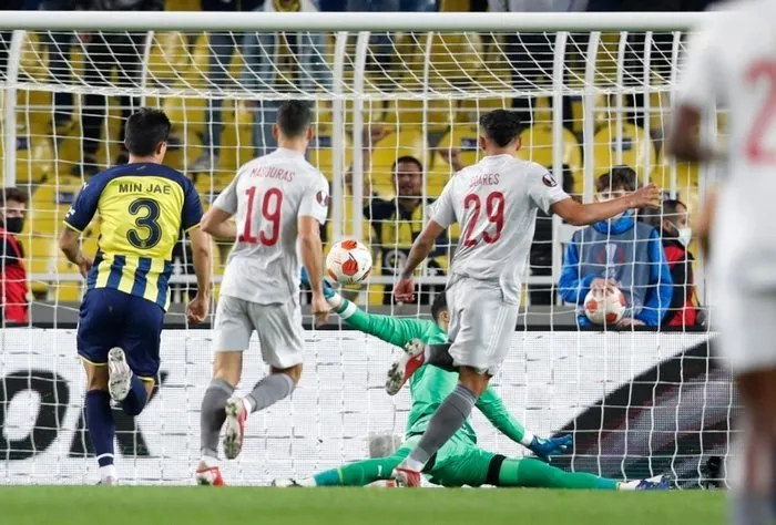 Yunan başkan Fenerbahçe’ye karşı harekete geçti! O sözleri hafızalardan hiç silinmeyecek