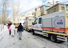 Vanda çığın düştüğü bölgede arama çalışmaları yeniden başladı