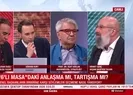 6lı masa ittifakı 24 Nisandaki toplantıda ne konuşacak?