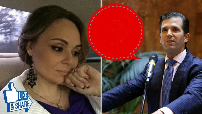 Donald Trump oğlunun Rus avukatla görüştüğünü kabul etti - 1