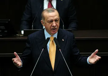 Başkan Erdoğan'dan Türkiye'de evine ekmek götüremeyenler var" algısına sert tepki: Buna inanıyor musunuz?