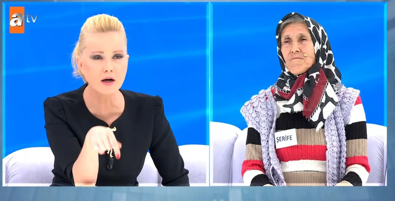 70’inde aşka kapıldı 7 milyonluk evini kaybetti! Müge Anlı'da 'yok artık' dedirten olay