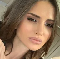 Emina Jahovic ve Sadettin Saran yeniden barıştı