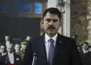 Bakan Kurumdan Salda Gölü açıklamaları