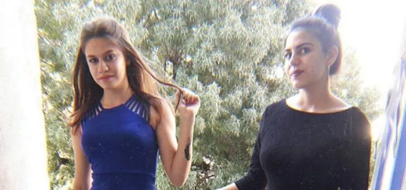 Denizli'de kayıp ihbarı yapılan kızlardan haber var