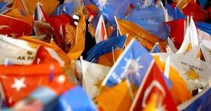 AK Parti’de kongre tarihi netleşti