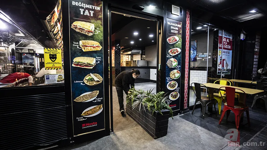 Son dakika: Cumartesi ve pazar günü yasak var mı? Hafta sonu yasağı hangi illerde kalktı? 6-7 Mart'ta... 5