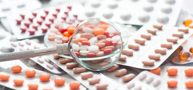 Son dakika: Aile Çalışma ve Sosyal Hizmetler Bakanı Zehra Zümrüt Selçuk duyurdu: 18 ilaç daha geri ödeme listesine alındı