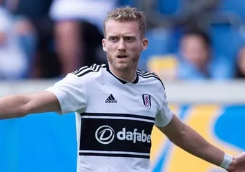 Schürrle'nin menajeri Nevzat Demir Tesisleri'nde