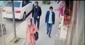 Emniyet her adımını böyle takip etmiş! İşte o anlar