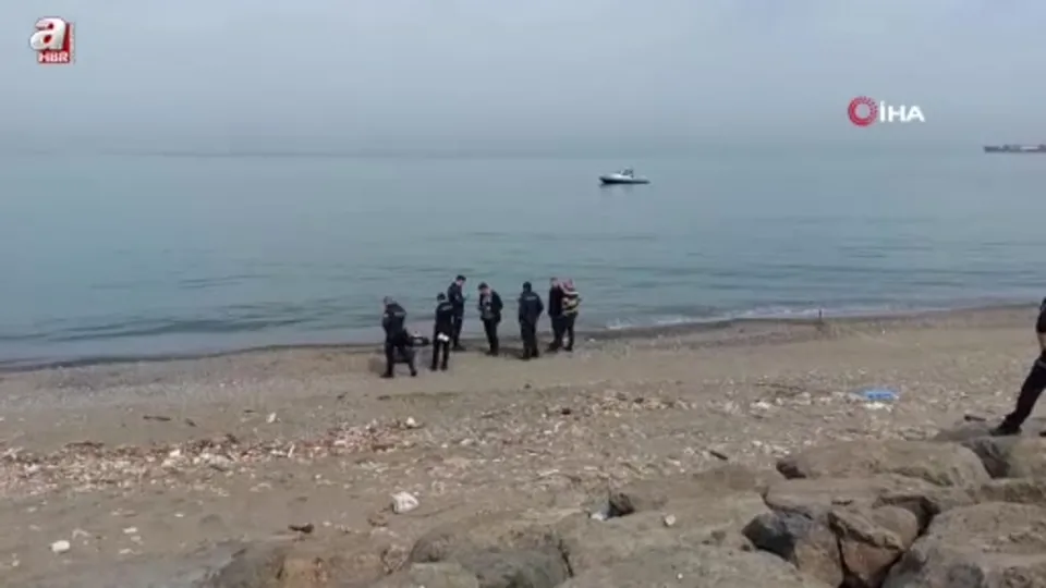 Samsun’da kayıp şahıs denizde ölü bulundu