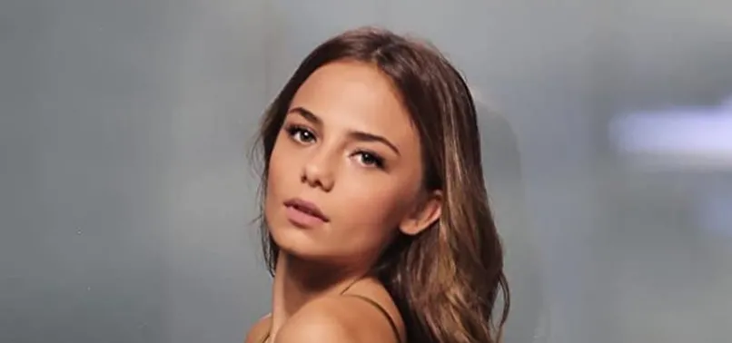 Bahar Şahin aşkını ilan etti: Lovelandık