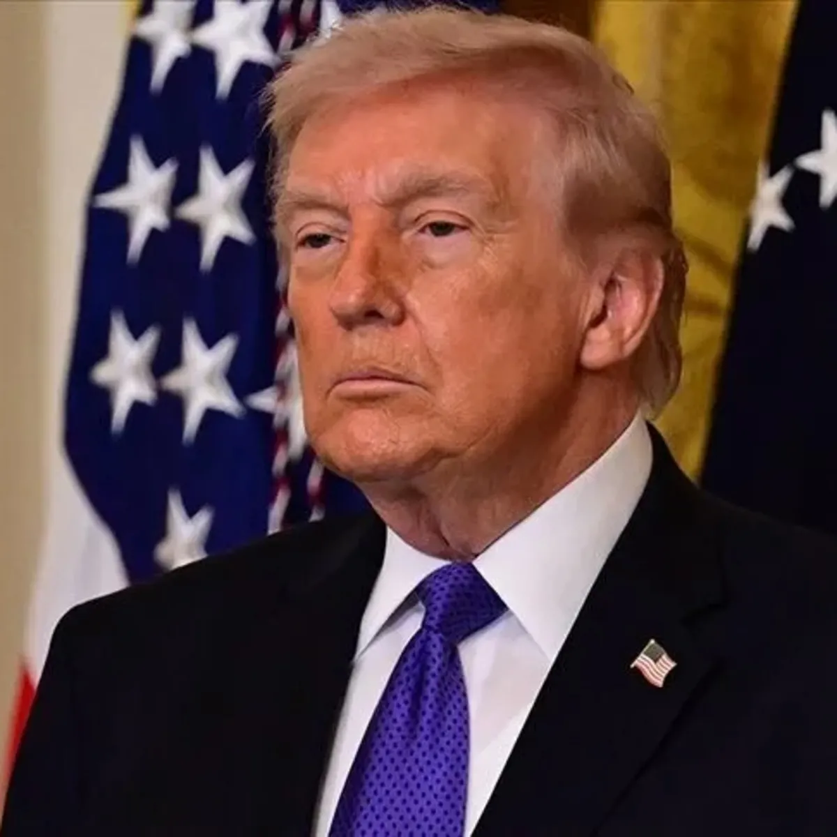 Trump'tan İran'a sert mesaj: 