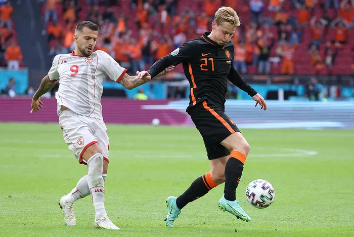 Son dakika: EURO 2020’de Hollanda ve Avusturya bir üst tura yükseldi! Bir ilk gerçekleşti