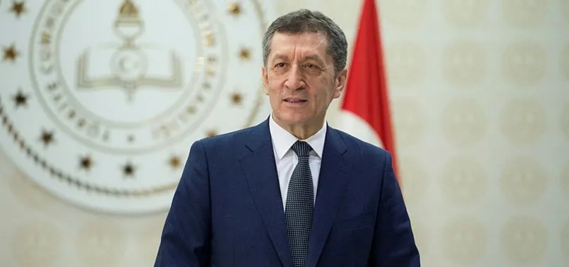 Öğrenciler için yeni hizmet! Milli Eğitim Bakanı Ziya Selçuk duyurdu