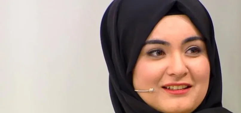 Hanife: Yeni sezonda evleneceğim