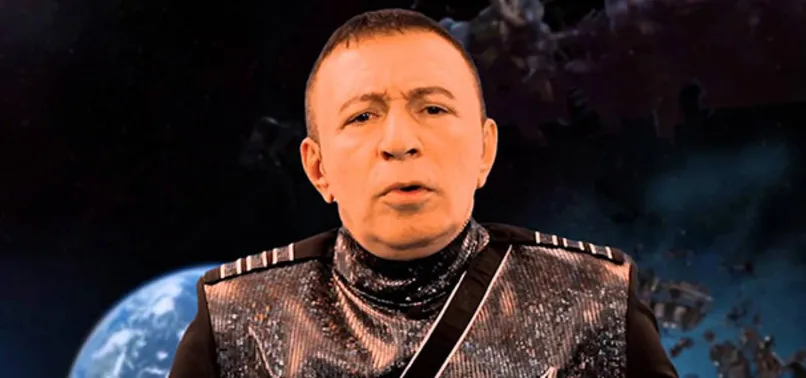 Mustafa Topaloğlu'nun Tarkan yorumu şaşırttı!