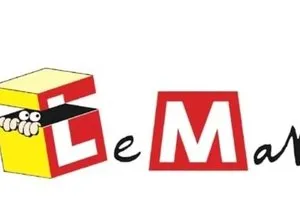 Sözde mizah dergisi Lemandan alçak karikatür!