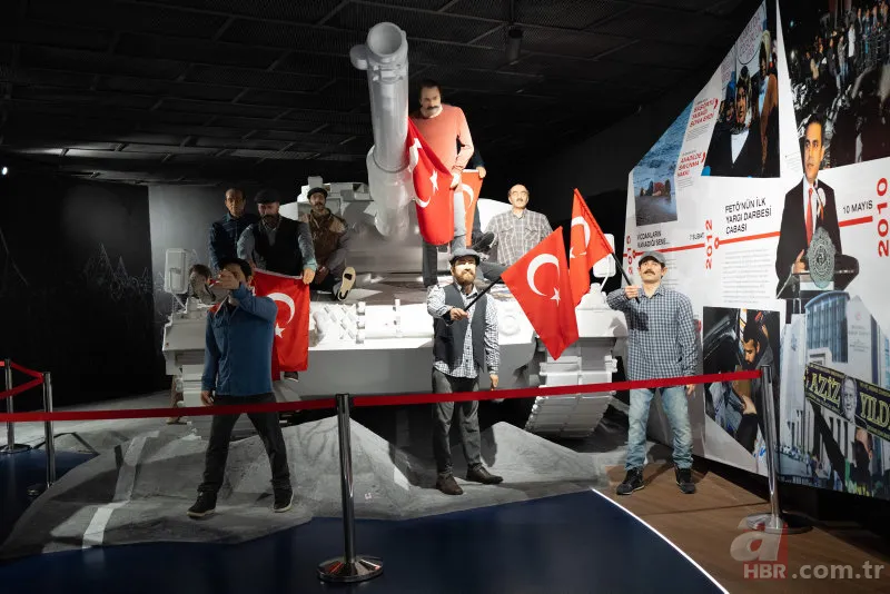 Adı "Yassı" namı "Yaslı" adaydı... Demokrasi ve Özgürlükler Adası olarak hafızalara ışık tutuyor 2