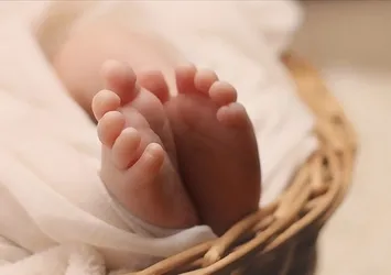 Doğum yardımı ödemeleri yatırılmaya başlandı! Bakan Göktaş duyurdu