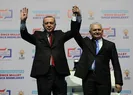 Erdoğan resmen açıkladı