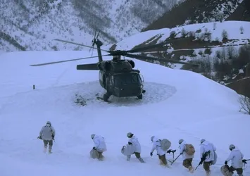 Bitlis ve Batman'da çok sayıda mühimmat ele geçirildi