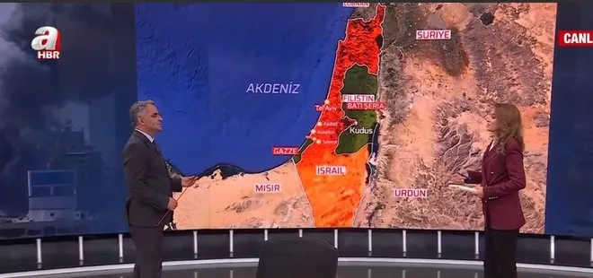 Hamas sızmayı nasıl başardı? Bundan sonra bölgeyi ne bekliyor?