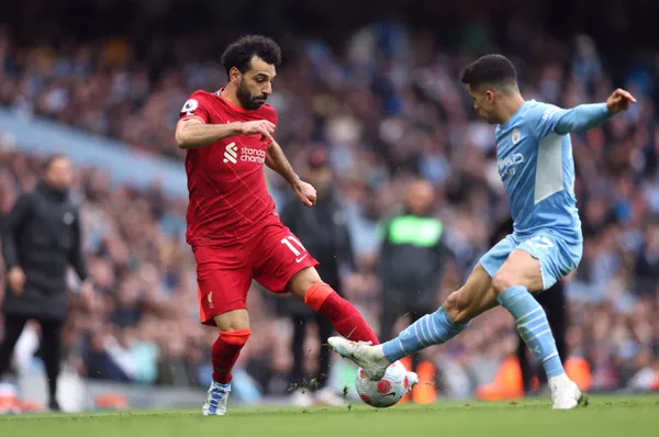 Liverpool'dan Mohamed Salah'a dev sözleşme! - 1