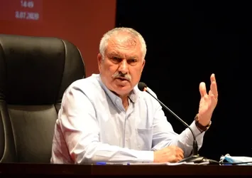 CHP'li Adana Büyükşehir Belediye Başkanı Zeydan Karalar işçi kıyımına doymadı
