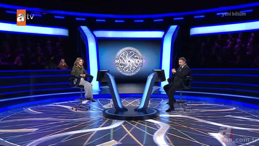 Milyoner’de Süleyman Çakır anıldı! Yarışmacının “45 bölüm” sitemi güldürdü 5