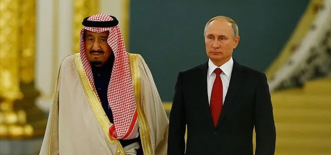 Rusya ve Suudi Arabistan’dan flaş petrol hamlesi!