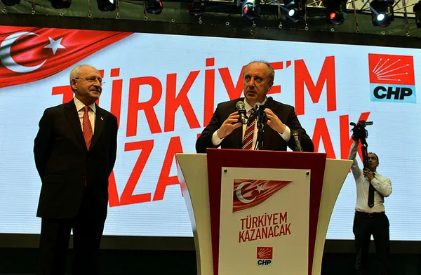 Muharrem İnce'ye gazeteciye hakaretten para cezası - 2