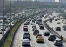 İstanbulda bazı yollar trafiğe kapatılacak