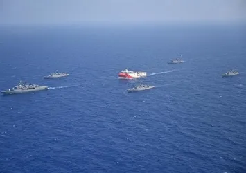 Yunanistan'ı yalanlayan dört örnek