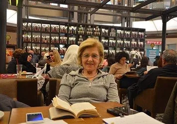 Bir profesör daha dolandırıldı! Zerrin Bayrakdar 275 bin lirasını kaptırdı