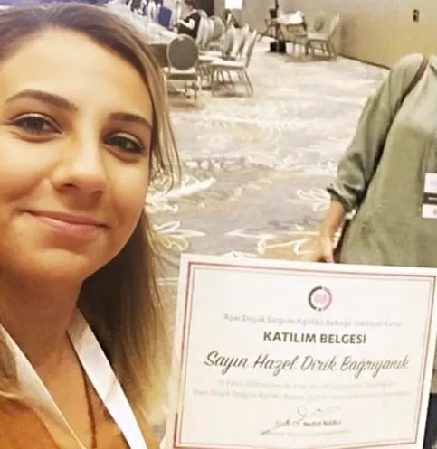 Kahramanmaraş'taki cani hemşirenin yeni görüntüleri ortaya çıktı! Başka bir bebeği de darbetmiş - 3