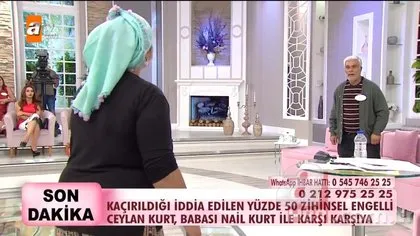 İğrenç olay ortaya çıktı! Esra Erol canlı yayınında gözaltına alındı