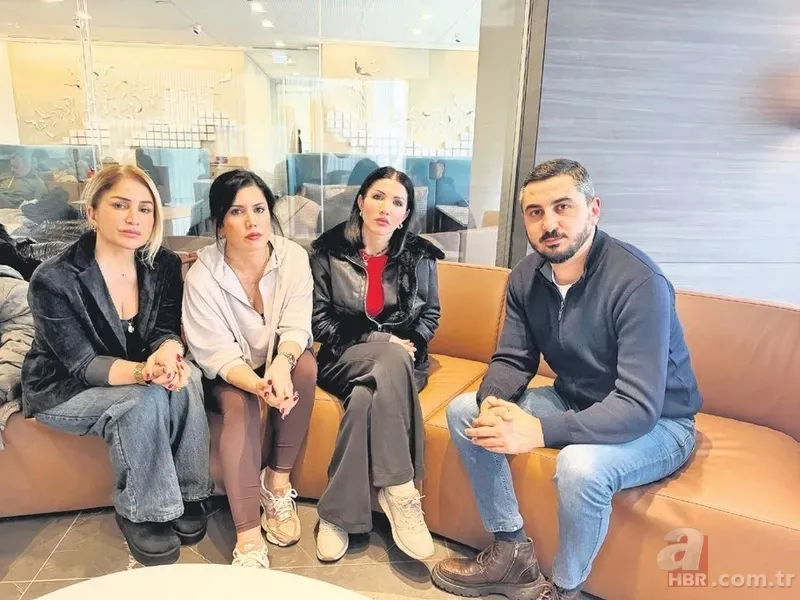 Özcan Deniz'den vefa örneği! Annesi ağırlaşınca hemen devreye girdi 5