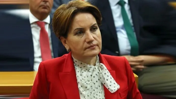 İYİ Parti ve HDP arasında adaylık kavgası! Ebru Günay'dan Meral Akşener'e tepki: Sizin aklınıza ihtiyacımız yok - 2