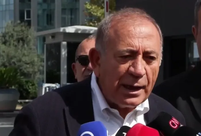 Gürsel Tekin’den Özgür Özel’e tepki: Hakkım haram olsun beni kürsüde yuhalattınız