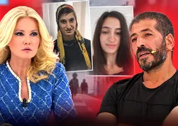 Terlikleriyle evden çıktı, 5 ay sonra bulundu! Ukraynalı Maria’nın Müge Anlı’da anlattıkları şoke etti