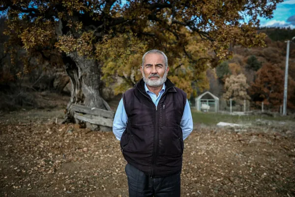 O mahallede hiç vaka görülmedi: Salgın sonrası nüfusu bir anda 10 katına çıktı