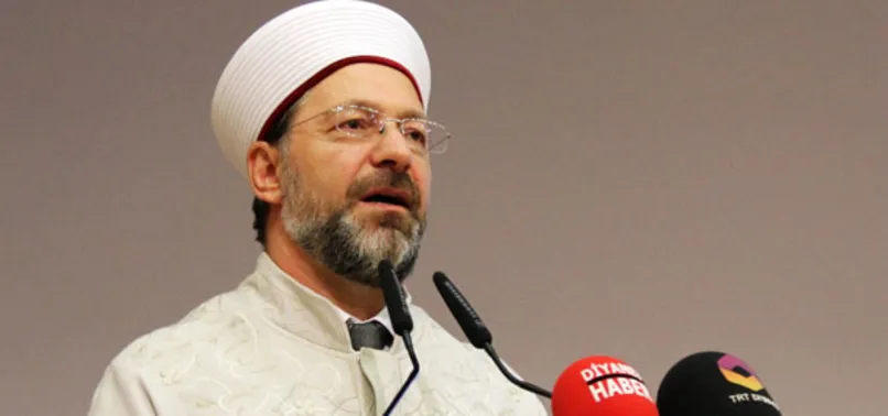 Kutlu Doğum Haftası'nın adı Mevlid-i Nebi oldu