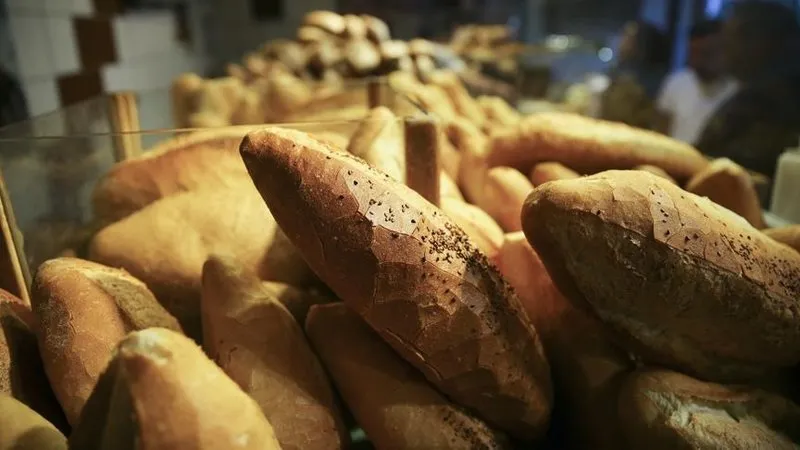 İstanbul ekmek fiyatı ne kadar, kaç TL oldu? 2021 İstanbul’da ekmek ne kadar? Ekmek kaç lira?