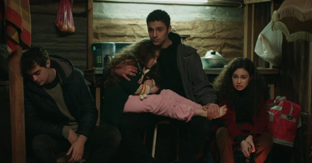 Kardeşlerim 2. bölüm fragmanı yayınlandı! | Kardeşlerim yeni bölüm fragmanı izle