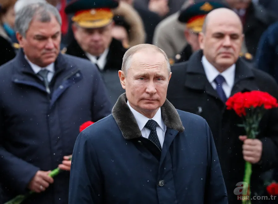 Karadeniz'in kıyısında dev kale: İşte Rus lider Putin’in sığınaklı yeni adresi 1