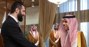 S. Arabistan ve Katar’dan Suriye kararı