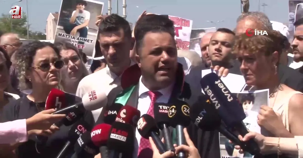 Avukat Rezan Epözdemir'e tutuklama talebi